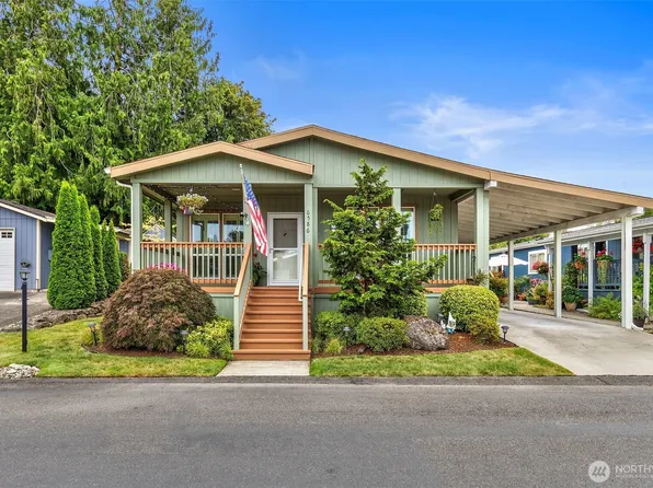 6586 NE Aquarius Lane, Bremerton, WA 98311