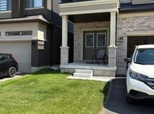 62 Hitchman St, Brant, ON N3L 0M1