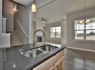 2167 Montauk Ln UNIT 5, Windsor, CO 80550