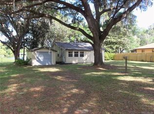 7111 W Riverbend Rd, Dunnellon, FL 34433