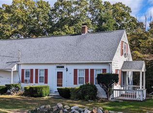 260 Roxbury Rd E, Niantic, CT 06357