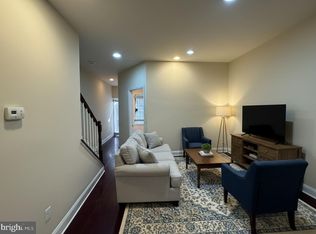 2214 N Bouvier St, Philadelphia, PA 19132