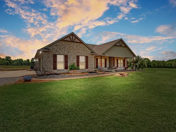 516 Spring Town Rd, Van Alstyne, TX 75495