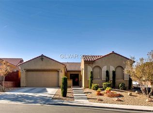 233 Palmetto Pointe Dr, Henderson, NV 89012