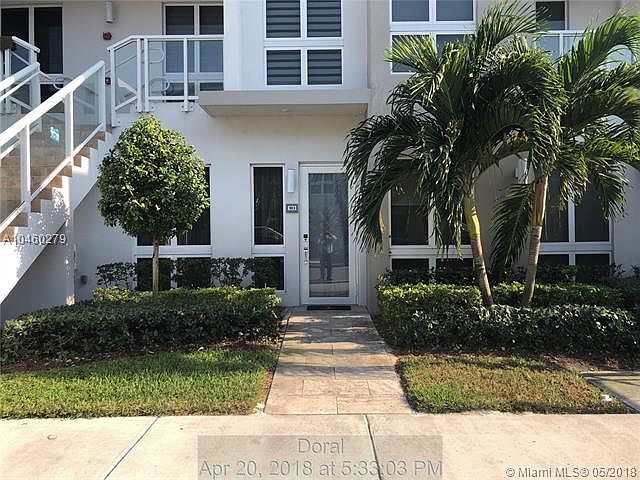 1st image of 10280 NW 63rd Ter APT 106