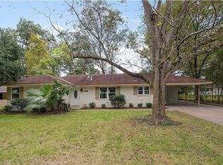 3436 Gerlando Dr, Baton Rouge, LA 70814