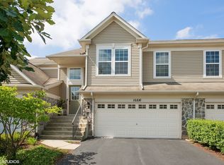 16816 S Locust Ln, Lockport, IL 60441