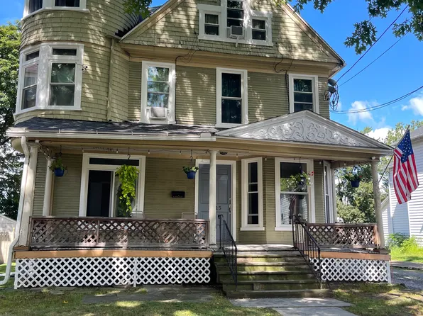 1615 Monsey Ave #1, Scranton, PA 18509