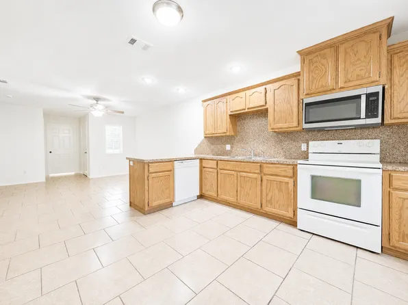 1523 Oasis Dr #1, Mission, TX 78572