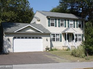 8135 Elizabeth Rd, Pasadena, MD 21122