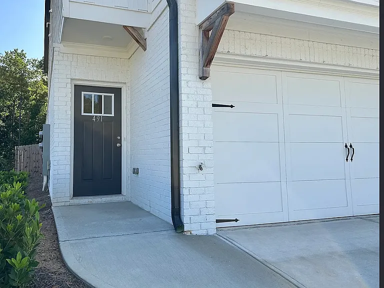 491 Auburn Valley Way — Photo 3