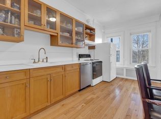 201 High St #2, Brookline, MA 02445