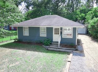 144 Rosewood Dr, Kentwood, LA 70444
