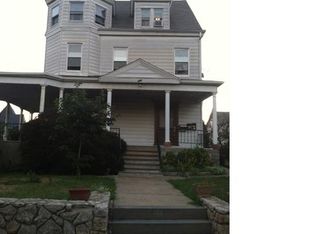 136 Rich Ave, Mount Vernon, NY 10550