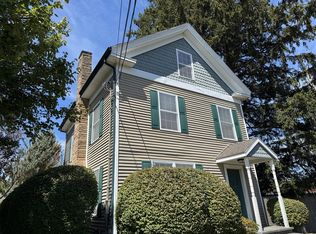 Janna's Place, Danvers, MA 01923
