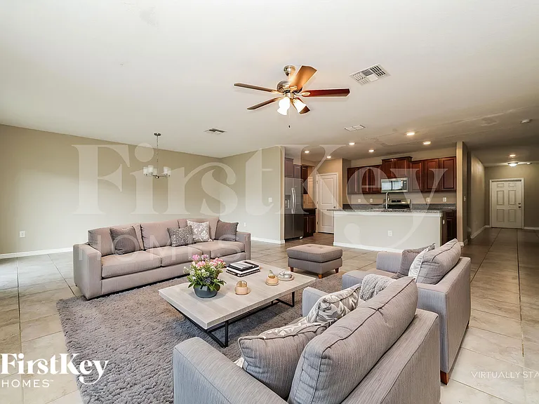 9632 Sage Creek Dr — Photo 3