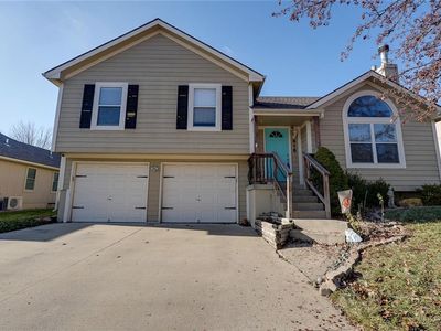 618 Crabapple Ln, Liberty, MO, 64068