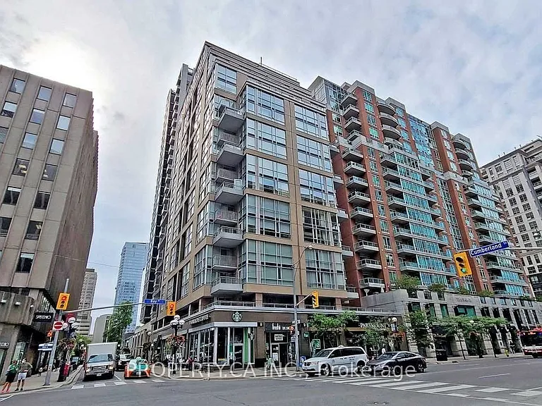 80 Cumberland St #1110 — Photo 2