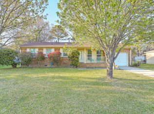 2572 Vistavia Rd, North Charleston, SC 29406