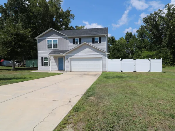 619 Whitney Rd, Mocksville, NC 27028