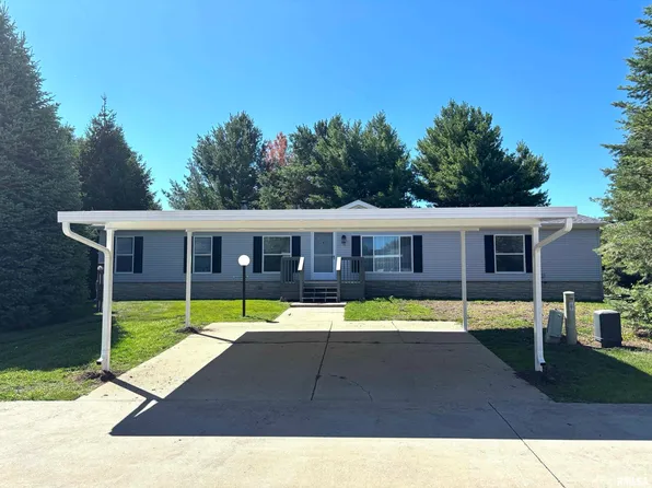 2800 Via Rosso St Lot 73, Springfield, IL 62703