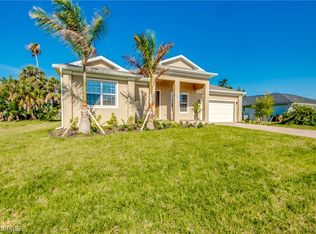 4226 SW Santa Barbara Place Cpe, Coral, FL 33914