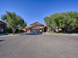 16462 N 56th Pl, Scottsdale, AZ 85254