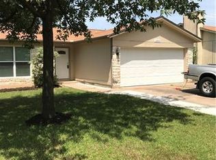 10200 Annie Oakley Trl, Austin, TX 78753