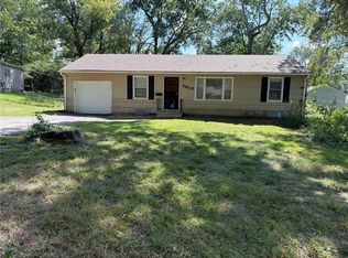 5805 E 100th St, Kansas City, MO 64134