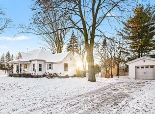 612 W Grand River Ave, Portland, MI 48875