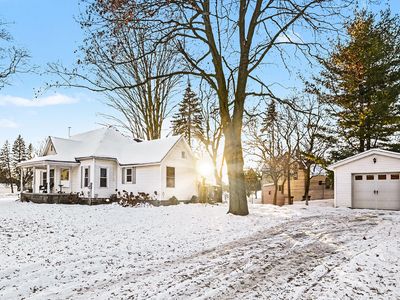 612 W Grand River Ave, Portland, MI, 48875