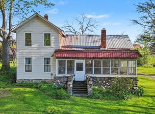 4360 Waldorf Rd, Delton, MI 49046