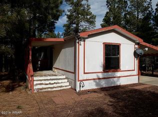 2580 W Young, Show Low, AZ 85901