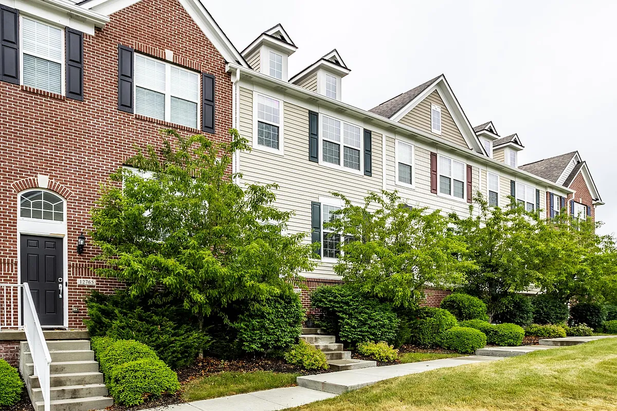 Building Photo - 12769 Tamworth Dr