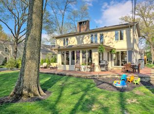 2651 Andover Rd, Columbus, OH 43221