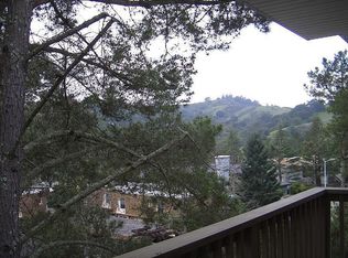 120 Ascot Ct APT A, Moraga, CA