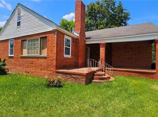 705 Villa Esta Ave, Macon, GA 31206