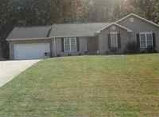 719 Short White Oak Rd, Russell, KY 41169
