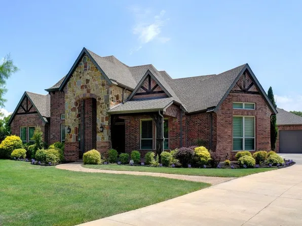 805 Stratton Mill Dr, Lucas, TX 75002