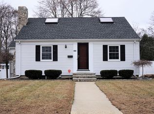 44 Brightwood Rd, Waltham, MA 02453