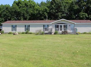 15830 Nelson Rd, Hemlock, MI 48626