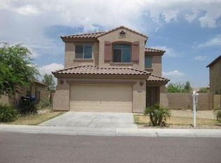 11610 W Kinderman Dr, Avondale, AZ 85323