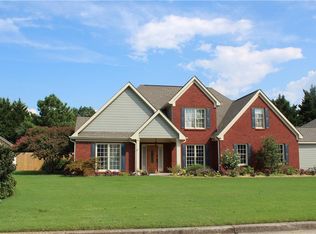 3105 Bailey Cove Ct, Dacula, GA 30019