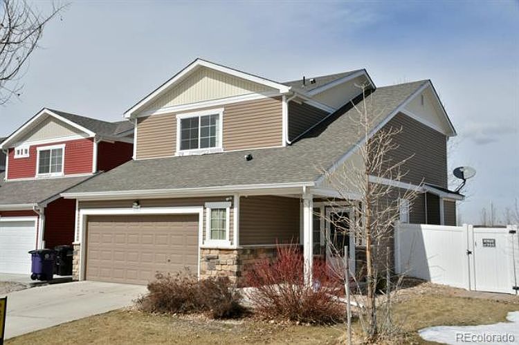 1st image of 21191 E Randolph Pl
