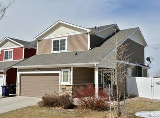 21191 E Randolph Pl, Denver, CO 80249