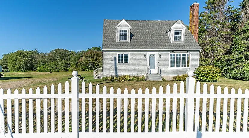 Kettle Cove Rd, Cape Elizabeth — Photo 2