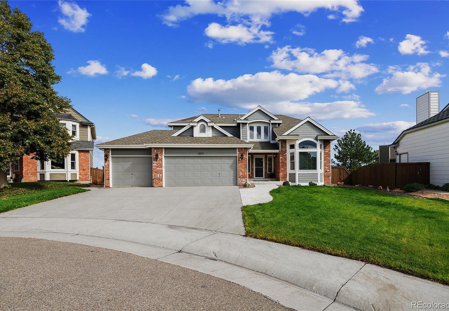 2531 Ramsgate Court, Highlands Ranch, CO 80126 Zillow