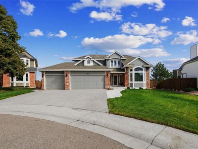 2531 Ramsgate Court, Highlands Ranch, CO, 80126
