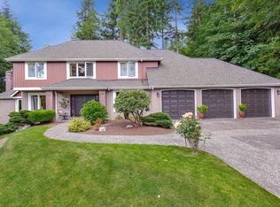 16619 NE 167th Ct, Woodinville, WA 98072