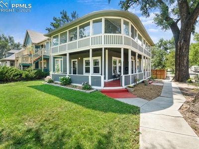 237 N Cedar St, Colorado Springs, CO, 80903
